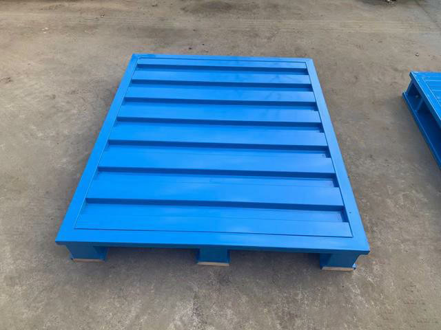 钢托盘