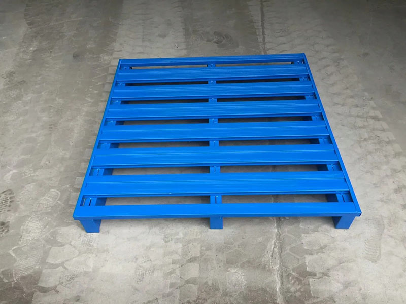 钢托盘