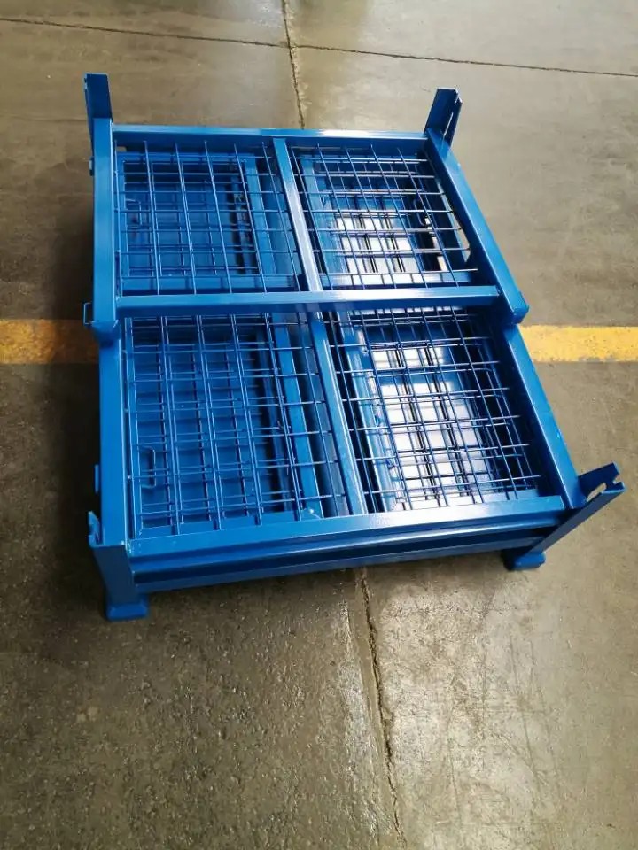周转箱